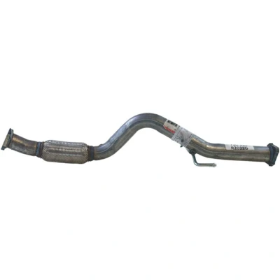 Abbildung von BOSAL 750 135 Abgasrohr KIA: RIO 2