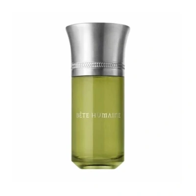 Abbildung von Les Liquides Imaginaires Bête Humaine Eau de Parfum 100 ml