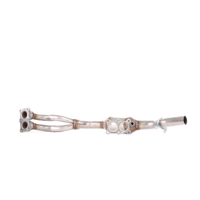 Abbildung von BM CATALYSTS BM90734H Katalysator Approved VOLKSWAGEN: Golf 4, 4 Variant, Bora Saloon, AUDI: A3 Hatchback, SEAT: Leon I Hatchback