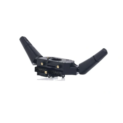 Abbildung von FEBI BILSTEIN 31204 Blinkerschalter