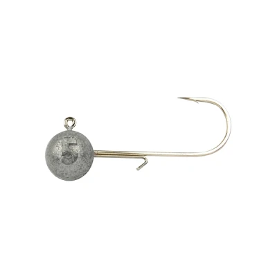 Abbildung von Spro Round Jig Head 2/0 10g 4pcs Jigkopf