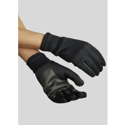 Abbildung von Montar FW&#039;24 Handschoenen Softshell