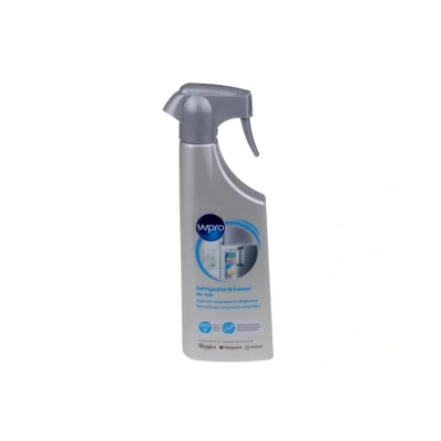 Abbildung von Wpro Abtauung kühlschrank/gefriertruhe spray (500 ml) 484000008422