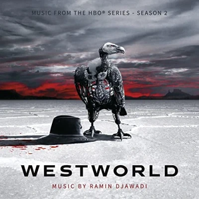 Abbildung von SONY CLASSICAL Westworld: Season 2/Music from the Hbo Series/Ost