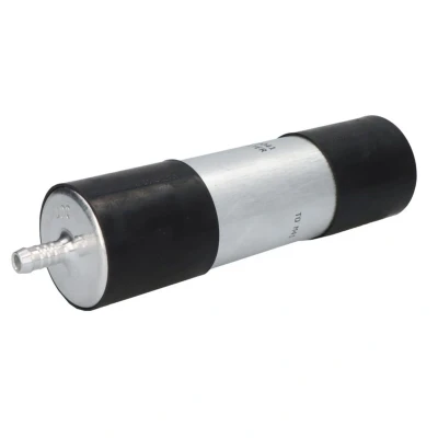 Abbildung von PURRO PUR PF0041 Kraftstofffilter Leitungsfilter 8 10 AUDI: A6 C6 Avant, Saloon, SEAT: Exeo ST, Saloon