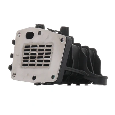 Abbildung von HITACHI 2505959 AGR Kühler FORD: Galaxy Mk3 MPV, Mondeo 5, KUGA 2