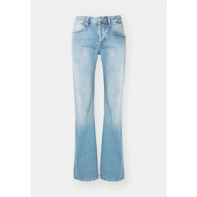 Abbildung von LTB Tinman MID RISE Jeans Straight Leg, Herren, Größe: 30x32, Rondell wash