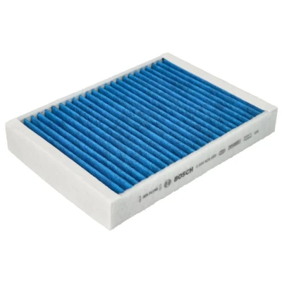 Abbildung von BOSCH 0 986 628 669 Innenraumfilter MERCEDES BENZ: V Class, Vito Tourer, Dualiner