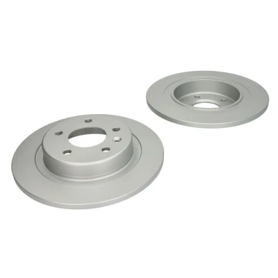 Abbildung von FERODO DDF2812C Bremsscheibe 288 12 5 115 voll beschichtet ohne Schrauben OPEL: Insignia B Sports Tourer, Grand Sport