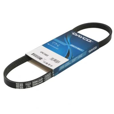Abbildung von DAYCO 4PK738EE Keilrippenriemen 4 SMART: Fortwo II Coupe