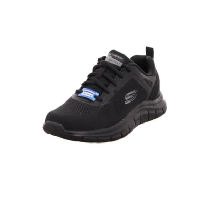 Abbildung von Skechers Sport FLEX Advantage 5.0 Sneaker low, Herren, Größe: 46, Black Schuhe