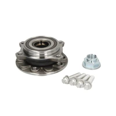 Abbildung von BTA H1D009BTA Radlagersatz Vorderachse beidseitig ALFA ROMEO: 159 Saloon, Sportwagon, Brera