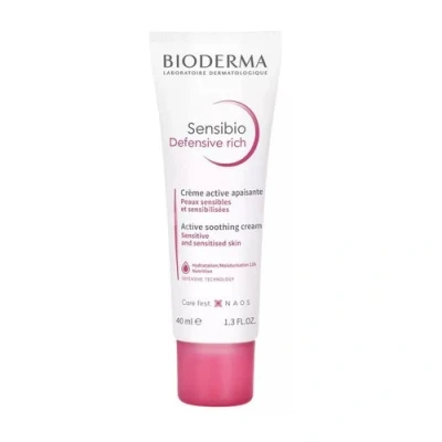 Abbildung von Bioderma Sensibio Defensive Rich 40 ml
