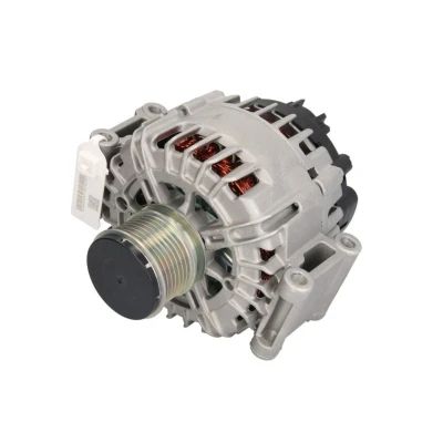 Abbildung von STARDAX STX102174 Lichtmaschine 14V 150A MERCEDES BENZ: C Class T modell, Saloon, E Saloon