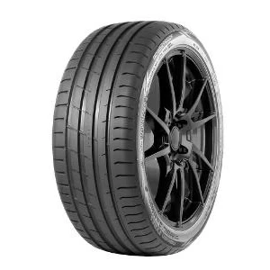 Abbildung von Nokian Powerproof 225/50 R17 98W PKW Sommerreifen Reifen BMW: 3 Touring, 5 Saloon, AUDI: A4 B8 Avant, B9 A5 Sportback T430836