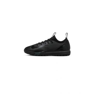 Abbildung von Nike Sportswear Sneaker low für Kinder, Größe: 35.5, black deep jungle Schuhe