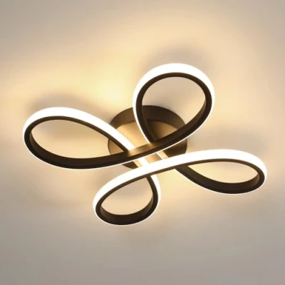 Abbildung von Comely Deckenlampe LED 28W