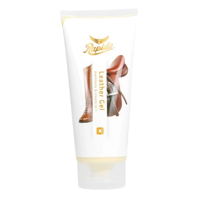 Abbildung von Rapide Ledergel Tube 200ml
