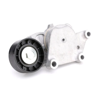 Abbildung von FEBI BILSTEIN 22369 Riemenspanner PEUGEOT: 1007 Hatchback, 207 CC, 308 I SW, FORD: Galaxy Mk2 MPV, FOCUS 3 Turnier, S Max Mk1, MINI: Hatchback