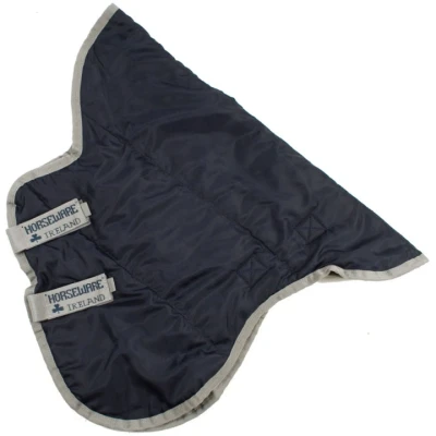 Abbildung von Amigo Insulator Halsteil Medium 150g Navy/Silber 160 170