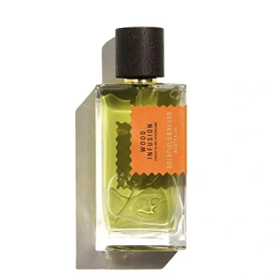 Abbildung von Goldfield &amp; Banks Wood Infusion Eau de Parfum 100 ml