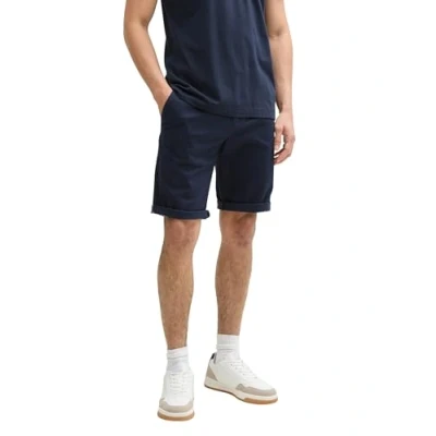 Abbildung von TOM Tailor Shorts, Herren, Größe: 36, Sky captain blue