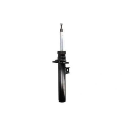 Abbildung von Magnum Technology AGB098MT Stoßdämpfer Vorderachse links Gasdruck Zweirohr Federbein oben Stift BMW: X3