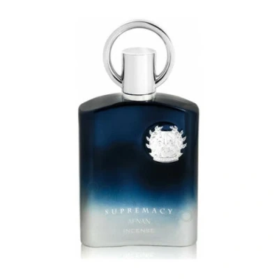Abbildung von Afnan Supremacy Incense Eau de Parfum 100 ml