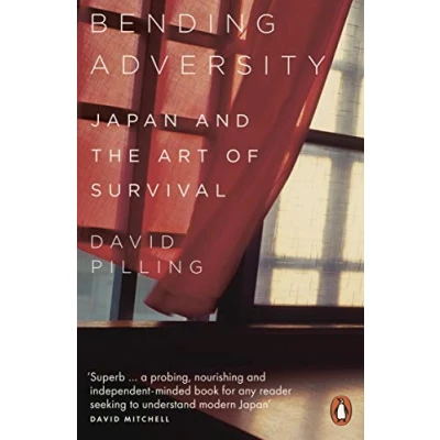 Abbildung von Bending Adversity: Japan and the Art of Survival