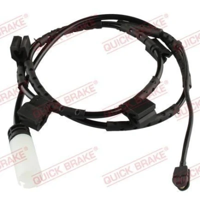 Abbildung von QUICK BRAKE WS 0457 A Verschleißanzeige Achssatz MINI: Hatchback