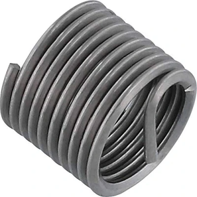 Abbildung von V Coil 07309 Gewindeeinsatz Standard M6 x 1, 0mm 5D 100 Stück
