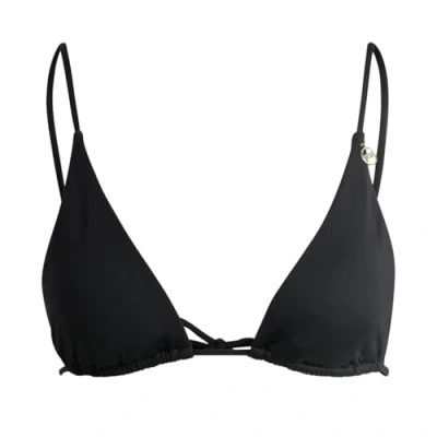 Abbildung von BOSS Bikinitop, Damen, Größe: XL, Black one
