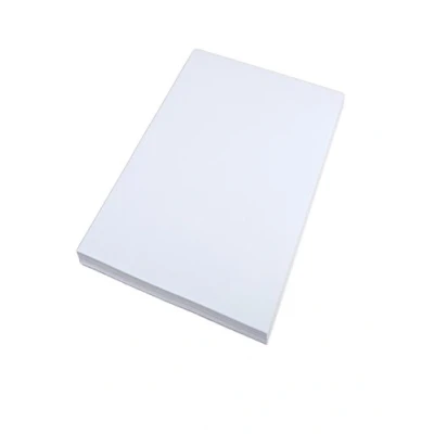 Abbildung von House of Card &amp; Paper A2 Karton, 300 g/m², Weiß, 50 Blatt