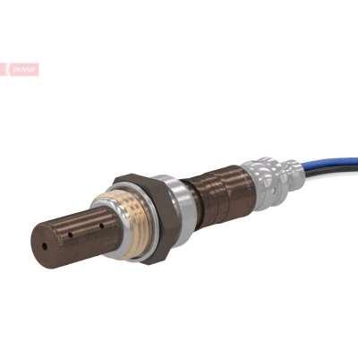Abbildung von DENSO Direct Fit DOX 0322 Lambdasonde M18x1.5 beheizt, Fingersonde, Sprungsonde MAZDA: MX 5 2