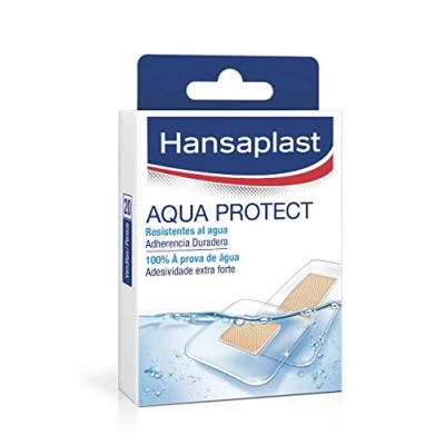 Abbildung von Apósito Aqua Protect