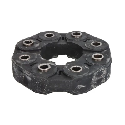 Abbildung von FEBI BILSTEIN 185722 Hardyscheibe 120mm vorne, hinten 154mm MERCEDES BENZ: Vito Tourer, V Class, Dualiner