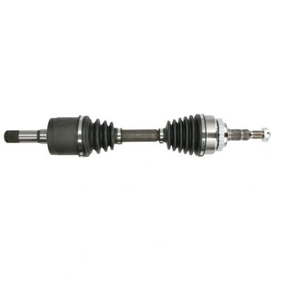 Abbildung von PASCAL G2X056PC Antriebswelle Vorderachse links 590 OPEL: Astra G Convertible, Coupe