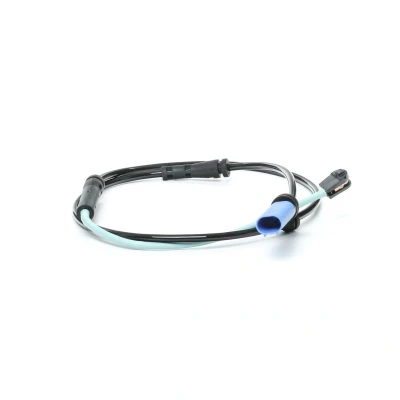 Abbildung von TEXTAR 98058500 Verschleißanzeige BMW: 5 Saloon, Touring, 7