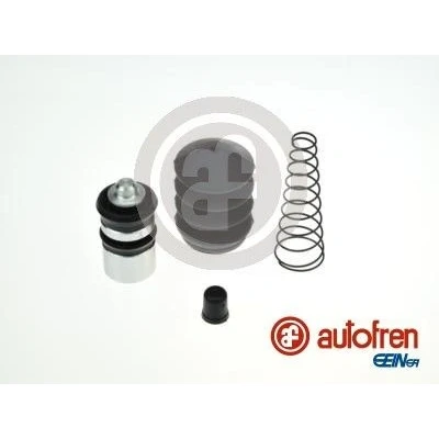 Abbildung von AUTOFREN SEINSA D3333C Reparatursatz, Kupplungsnehmerzylinder TOYOTA: Starlet III Hatchback