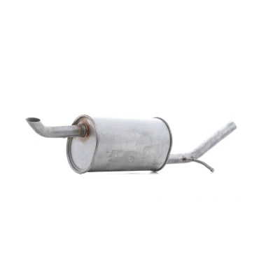 Abbildung von BOSAL 190 363 Endschalldämpfer PEUGEOT: 208 I Hatchback, 2008 Estate, OPEL: Crossland X, CITROËN: C4 II Cactus kfzteile, mister auto, atp autoteile,