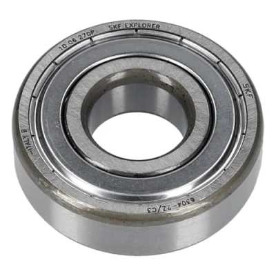 Abbildung von Bauknecht Whirlpool 481252028005 ORIGINAL Kugellager Rollenlager Metallkugellager Lagerring Rillenkugellager 6304 2ZC3 Waschmaschine Waschautomat auch Ignis Ikea