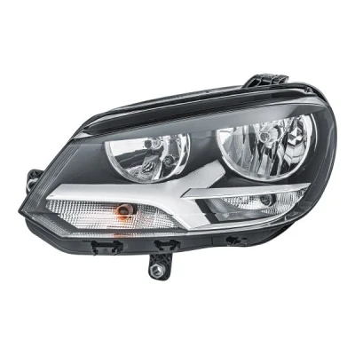 Abbildung von HELLA 1EJ 010 750 311 Scheinwerfer VOLKSWAGEN: Eos