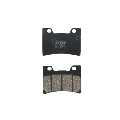 Abbildung von TRW Organic Allround MCB642 Bremsbelagsatz
