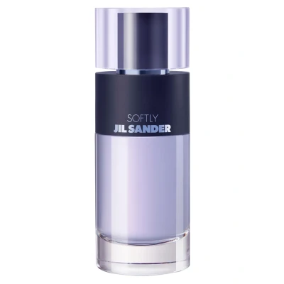 Abbildung von Jil Sander Fragrances Soflty Serene Eau de Parfum Parfum, Damen, Größe: 80 ml,