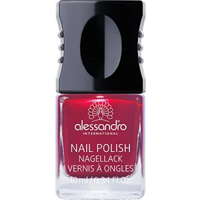 Abbildung von alessandro Nagellack 935 Sexy Jill, 10 ml