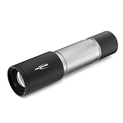 Abbildung von Ansmann LED Taschenlampe 2027041670 Mehrfarbig Einheitsgröße