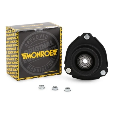 Abbildung von MONROE MK171 Federbeinstützlager mit Lager TOYOTA: RAV4 II Off Road, I Road