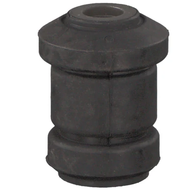 Abbildung von FEBI BILSTEIN 104326 Querlenkerlager vorne, beidseitig 65 Gummi