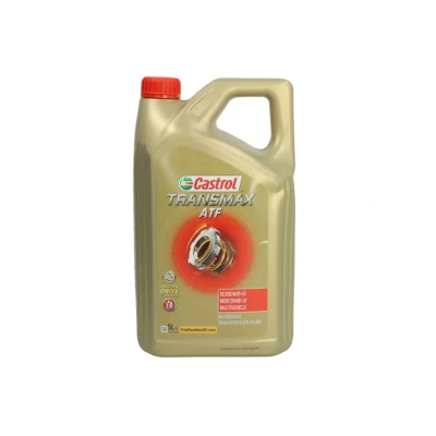 Abbildung von CASTROL 15D746 Getriebeöl Synthetiköl 5