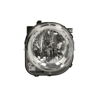 Abbildung von MAGNETI MARELLI 712483401129 Scheinwerfer JEEP: Renegade Off Road